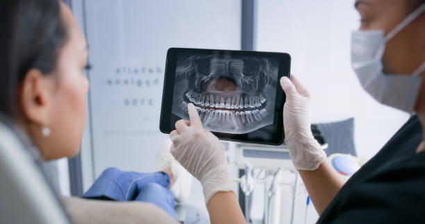 Licensed Dental Implants service in Flower Mound, TX - Smile Center Dentistry
